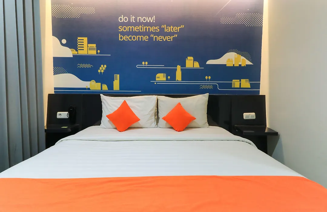 Hotel Berlian International-1