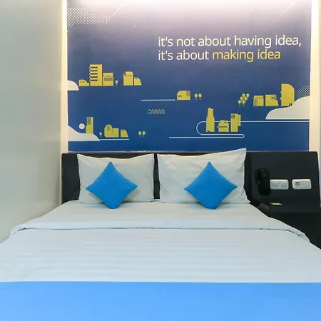 Hotel Berlian International-3