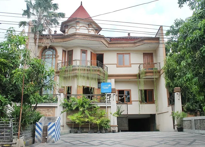Graha Sekar Arum Syariah Surabaya